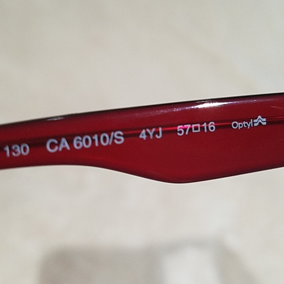 Carrera Sunglasses main image 2